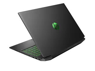 HP Pavilion Gaming Laptop 16-a0047nr HP® Store - Main Image