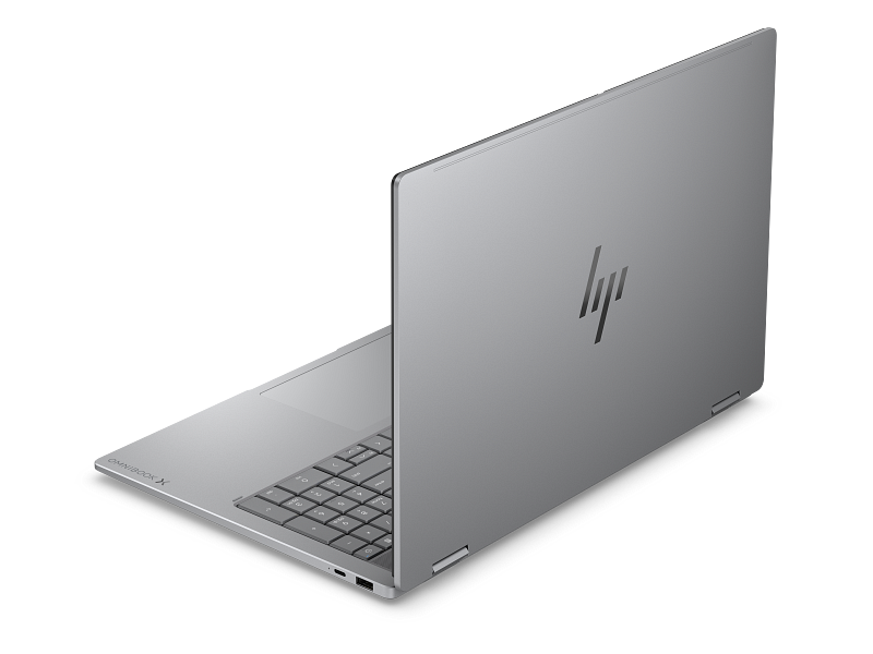 HP OmniBook X Flip 2-in-1 Laptop Next Gen AI 16-cc0007nia | HP® Africa