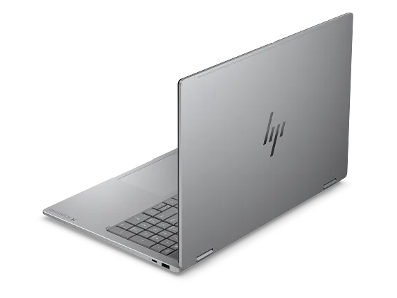 HP OmniBook X Flip 16 inch 2-in-1 Laptop Next Gen AI PC 16-cc0000, цвет: Amd Ryzen Ai 5 430, 16 Gb, 512 Gb — фото 8