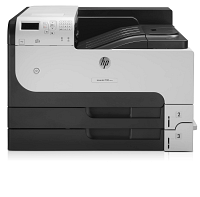 HP LaserJet Enterprise 700 Printer M712n