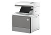 HP 6QN36A Color LaserJet Enterprise Flow MFP 6800zf nyomtató - a garancia kiterjesztéshez végfelhasználói regisztráció szükséges! HP 6QN36A Color LaserJet Enterprise Flow MFP 6800zf nyomtató - a garancia kiterjesztéshez végfelhasználói regisztráció szükséges!