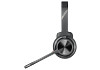 HP 77Y92AA Poly Voyager 4310 UC monaurális headset + BT700 USB-A-adapter + töltőállvány