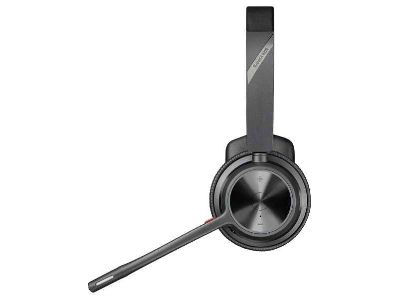 Poly Voyager 4300 Series - Left