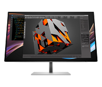 HP Series 7 Pro 27 inch 4K Thunderbolt 4 Monitor - 727pk