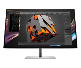 HP Series 7 Pro 27 inch 4K Thunderbolt 4 Monitor - 727pk