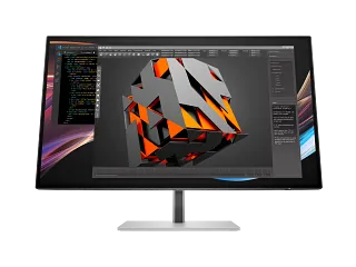 HP 27f 4K Display 本体 HP HP 27f 4k Display 価格.com限定モデル [27インチ ブラック