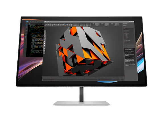 HP Series 7 Pro 27 inch 4K Thunderbolt 4 Monitor - 727pk