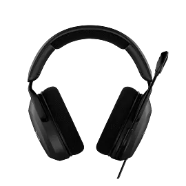 HyperX Cloud Stinger 2 Core - Gaming Headset - Black