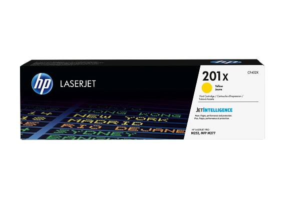 Photo HP 3