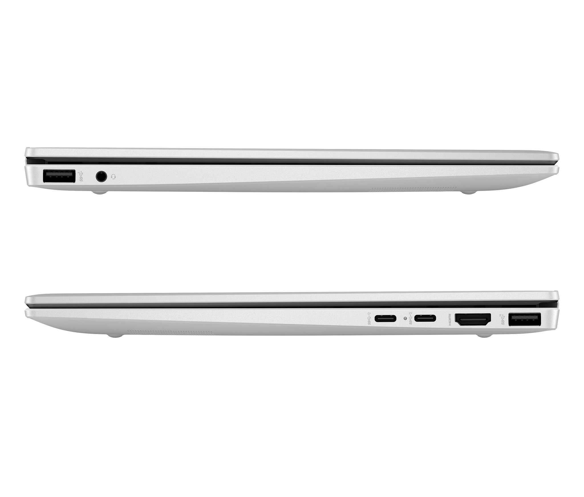 HP OmniBook 7 Aero Laptop Next Gen AI 13-bg1002nr
