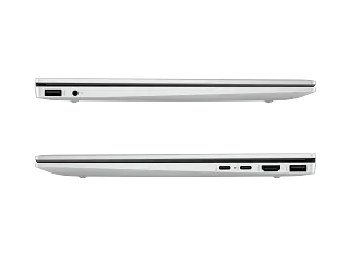 HP OmniBook 7 Aero Next Gen AI Laptop 13z-bg100, 13.3