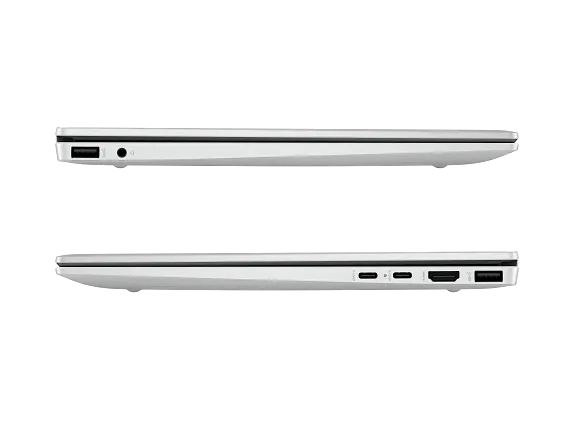 HP OmniBook 7 Aero 13.3 inch Laptop Next Gen AI PC 13-bg1000, цвет: Amd Ryzen Ai 7, 16 Gb, 1 Tb — фото 2