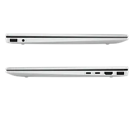 HP OmniBook 7 Aero NGAI 13, Windows 11 Pro, 13.3", AMD Ryzen™ AI 7, 16GB RAM, 1TB SSD, 2K, Glacier silver