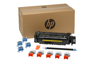 HP LaserJet 220V Maintenance Kit