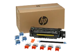 HP® Color LaserJet CE484A 110V Fuser Kit (CE484A)