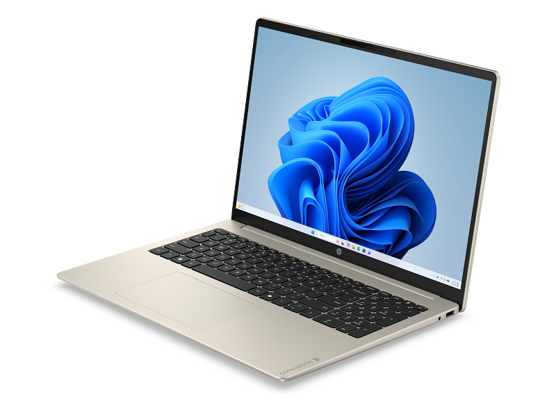 HP OmniBook 3 Laptop 16-by0038ni | HP® Africa