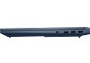 HP Victus 15-fa1003nh B9HJ7EA 15.6" CI5/13500H 16GB 1TB RTX 4060 8GB W11H kék Gaming Laptop / Notebook