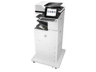 HP® Color LaserJet Enterprise Flow MFP M681z (J8A13A#BGJ)