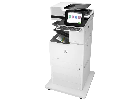 HP® Color LaserJet Enterprise Flow MFP M681z (J8A13A#BGJ)
