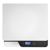 HP LaserJet MFP M433a