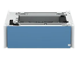 HP LaserJet 550-sheet Paper Tray