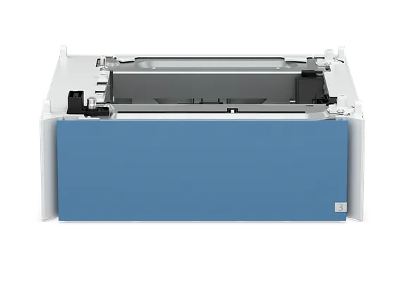 HP LaserJet 550-sheet Paper Tray