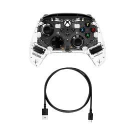 HyperX Clutch Gladiate - Wired Gaming RGB Controller - Xbox