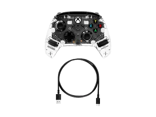 HyperX Clutch Gladiate - Wired Gaming RGB Controller - Xbox