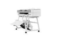 HP DesignJet T950 36-in Multifunction Printer