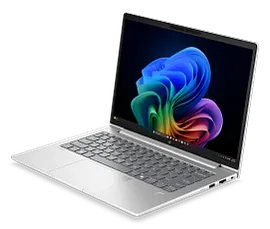 HP ProBook 4 G2i 14 inch Notebook Next Gen AI PC with 3 Yr Wolf Pro Security