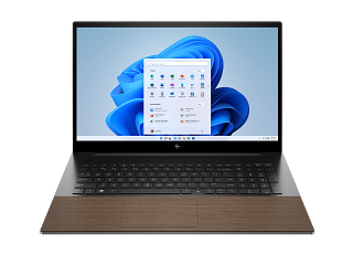 Accessories for hp envy notebook