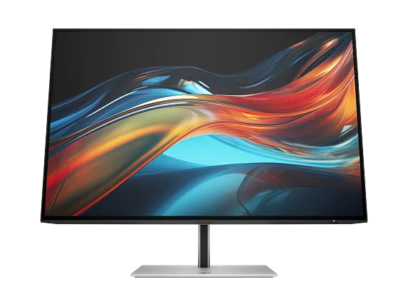 Business Monitors, HP Series 7 Pro 24 inch WUXGA USB-C Monitor  - 724pu