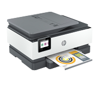 HP OfficeJet Pro 8024e All-in-One Printer