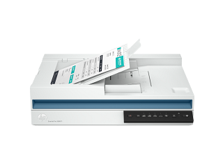 HP ScanJet Pro 3600 f1 - Img_Center_320_240