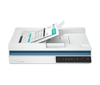 HP ScanJet Pro 3600 f1