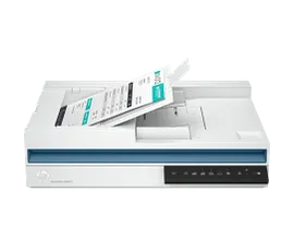 HP ScanJet Pro 3600 f1 Scanner