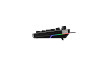 HP 7G7A4AA HyperX Alloy Rise 75 – gamer billentyűzetek