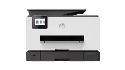 HP OfficeJet Pro 9022 All-in-One Printer