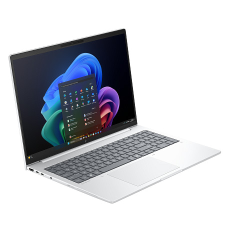 HP Elitebook 8 G1i C14ZYET 16" CU7/258V-2.2GHz 32GB 512GB W11P Next Gen MI Laptop / Notebook