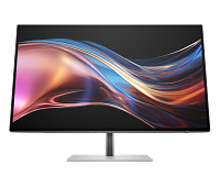 HP Series 7 Pro 27 inch QHD Thunderbolt 4 Monitor - 727pu