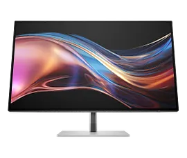 HP Series 7 Pro 27 inch QHD Thunderbolt 4 Monitor - 727pu