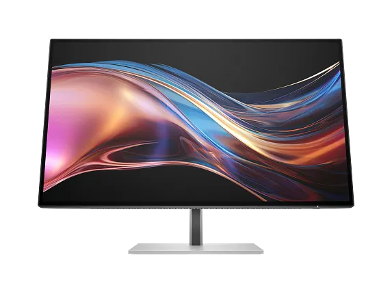 HP Series 7 Pro 27 inch QHD Thunderbolt 4 Monitor - 727pu
