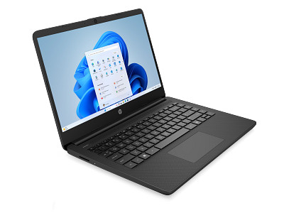 HP Laptop 14-dq6199nr