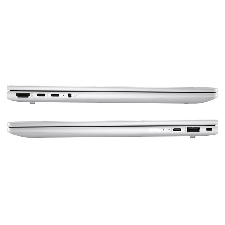 HP EliteBook X G1i B69FHET 14" CU5/226V 16GB 512GB WWAN W11P Next Gen AI ezüst Laptop / Notebook