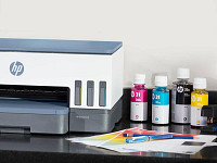 HP Smart Tank 7008 All-in-One