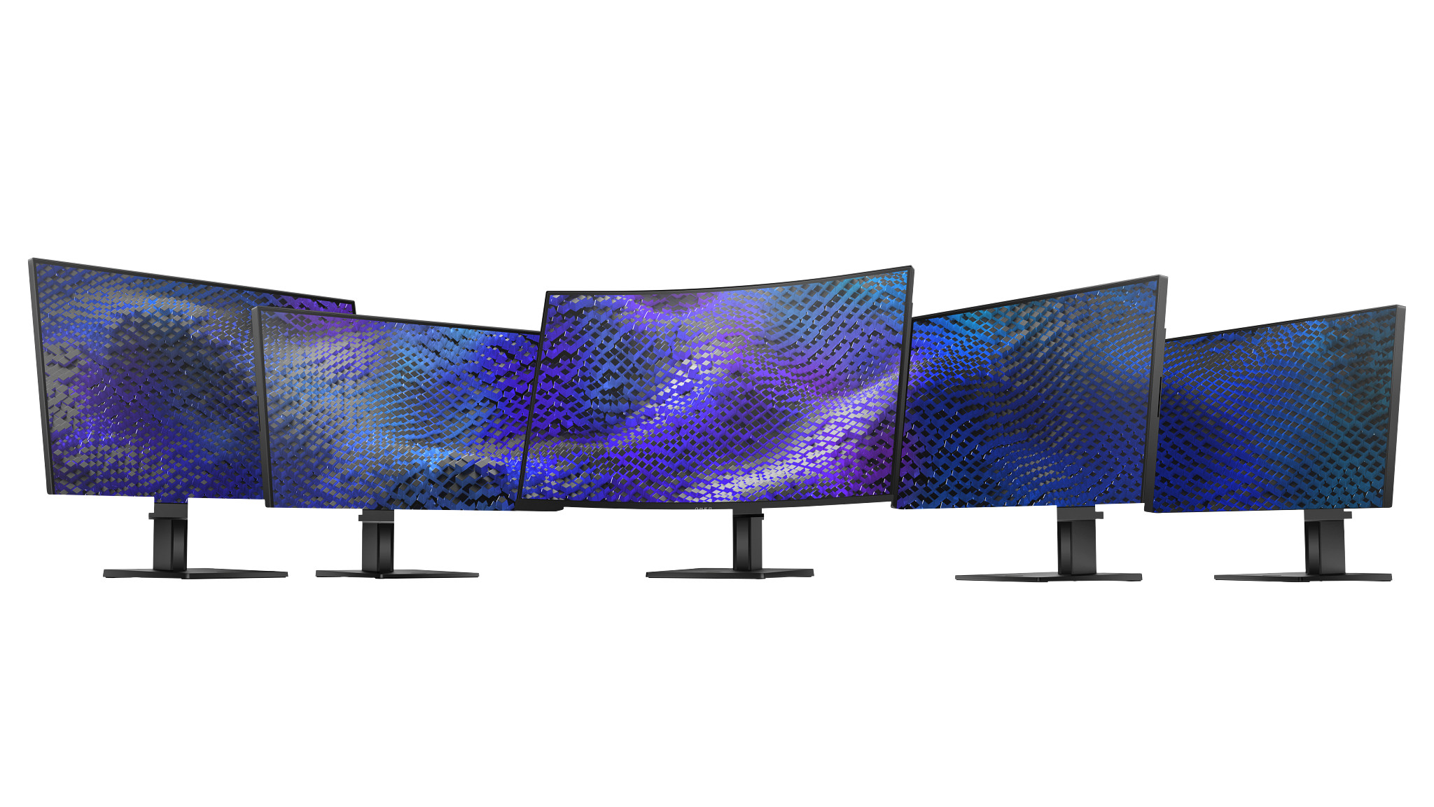 OMEN by HP 23.8 inch FHD 165Hz Gaming Monitor - OMEN 24