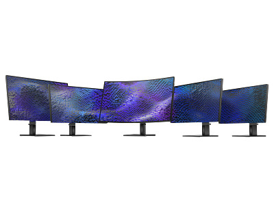 OMEN by HP 23.8 inch FHD 165Hz Gaming Monitor - OMEN 24