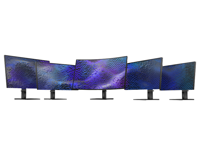 OMEN by HP 27 inch FHD 165Hz Gaming Monitor - OMEN 27 | HP® Middle