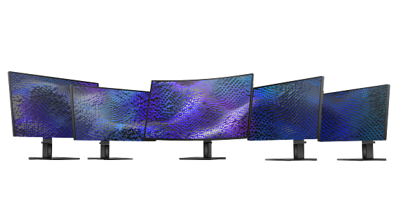 OMEN by HP 27 inch QHD 165Hz Gaming Monitor - OMEN 27q | HP OMEN by HP 27 inch QHD 165Hz Gaming Monitor - OMEN 27q | HP
