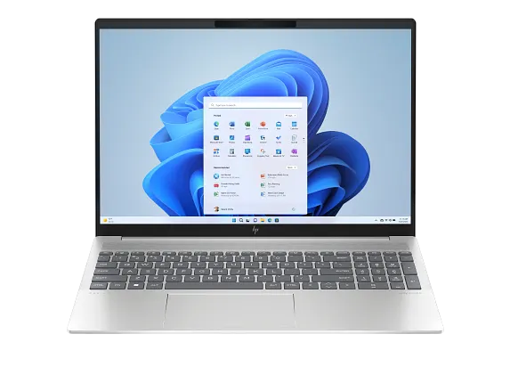 Pavilion Plus Laptop 16, Windows 11 Home,Â 16